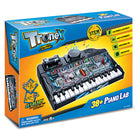 TRONEX - Laboratoire de piano 38+