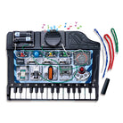 TRONEX - Laboratoire de piano 38+ vue 2