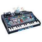 TRONEX - Laboratoire de piano 38+ vue 3