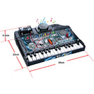 TRONEX - Laboratoire de piano 38+ vue 4