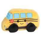 Peluche Palm Pals Friendly School Bus - vue 2