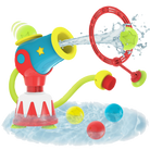 Canon à eau lanceur de balle-Yookidoo-Boutique LeoLudo