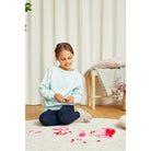 Tube Mix Je t'aime (240 pcs) Jeux de construction- Boutique LeoLudoPlus-Plus