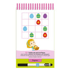 45 jeux à Pâques - Livres - Boutique LeoLudo - Auzou