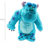 Peluche Disney - Monstre Pixar (9-14")-Imports Dragon-Boutique LeoLudo