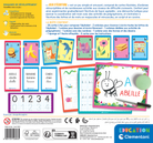 Jeux d'écriture - Clementoni - Boutique LeoLudo