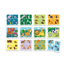 Mon stylo interactif - Les animaux - Clementoni - Boutique LeoLudo