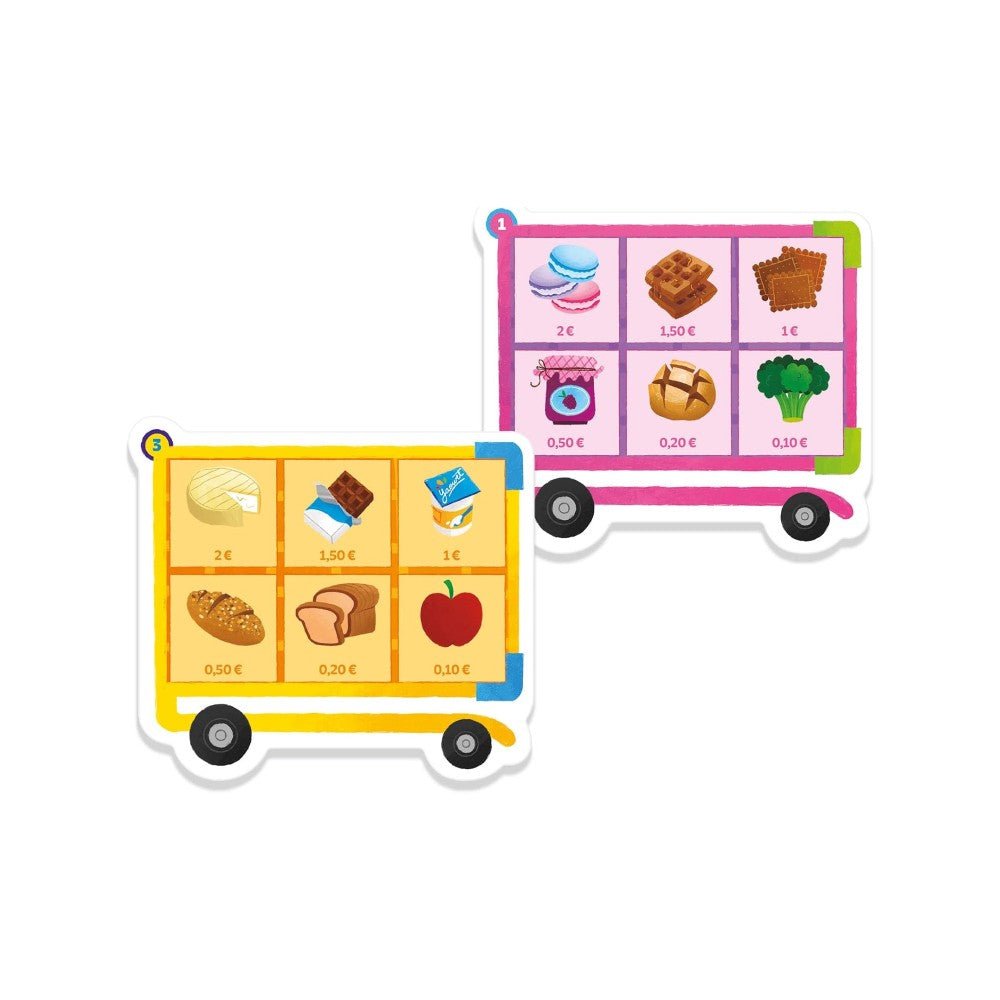 Éducation - Jeux de calculs Jeux éducatifs- Boutique LeoLudo