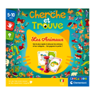 Cherche et trouve - Animaux - vue 2