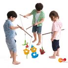 Rock'n'Fish : le jeu de pêche ultime ! Jeux d'adresse- Boutique LeoLudo