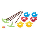 Rock'n'Fish : le jeu de pêche ultime ! Jeux d'adresse- Boutique LeoLudo