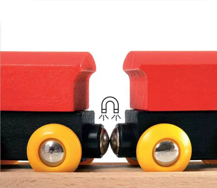 BRIO Classic Figure 8 Set - vue 5