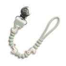 Attache-suce bébé – Itzy Paci Strap Plus™ Oie