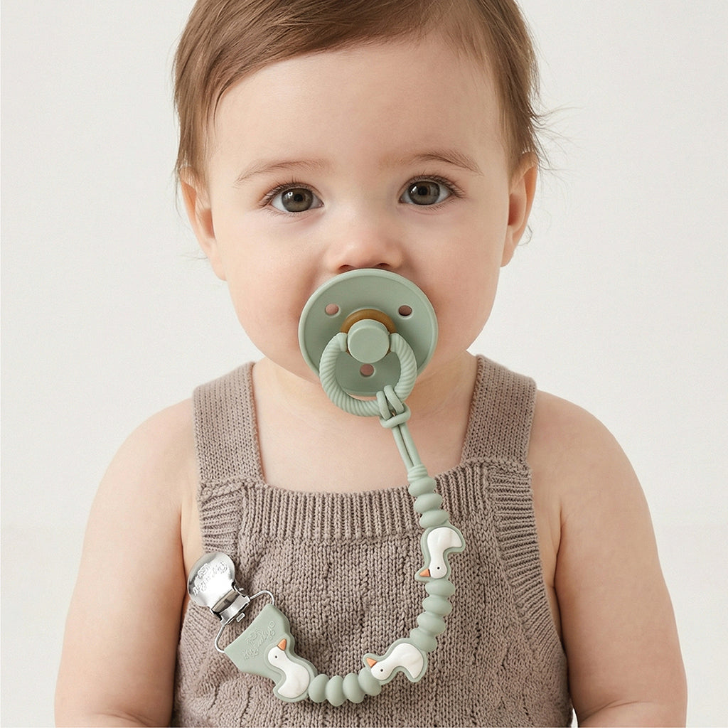 Itzy Paci Strap Plus™ Oie - vue 2
