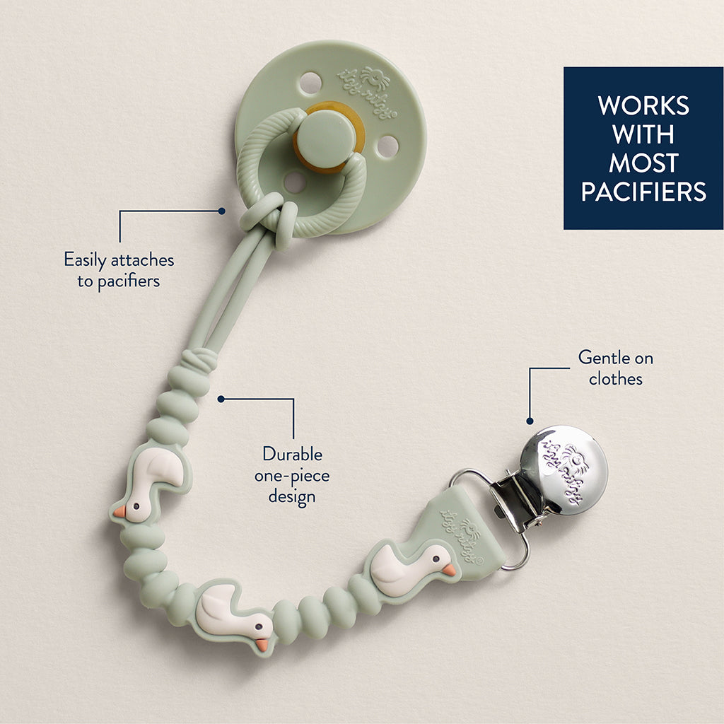 Itzy Paci Strap Plus™ Oie - vue 3