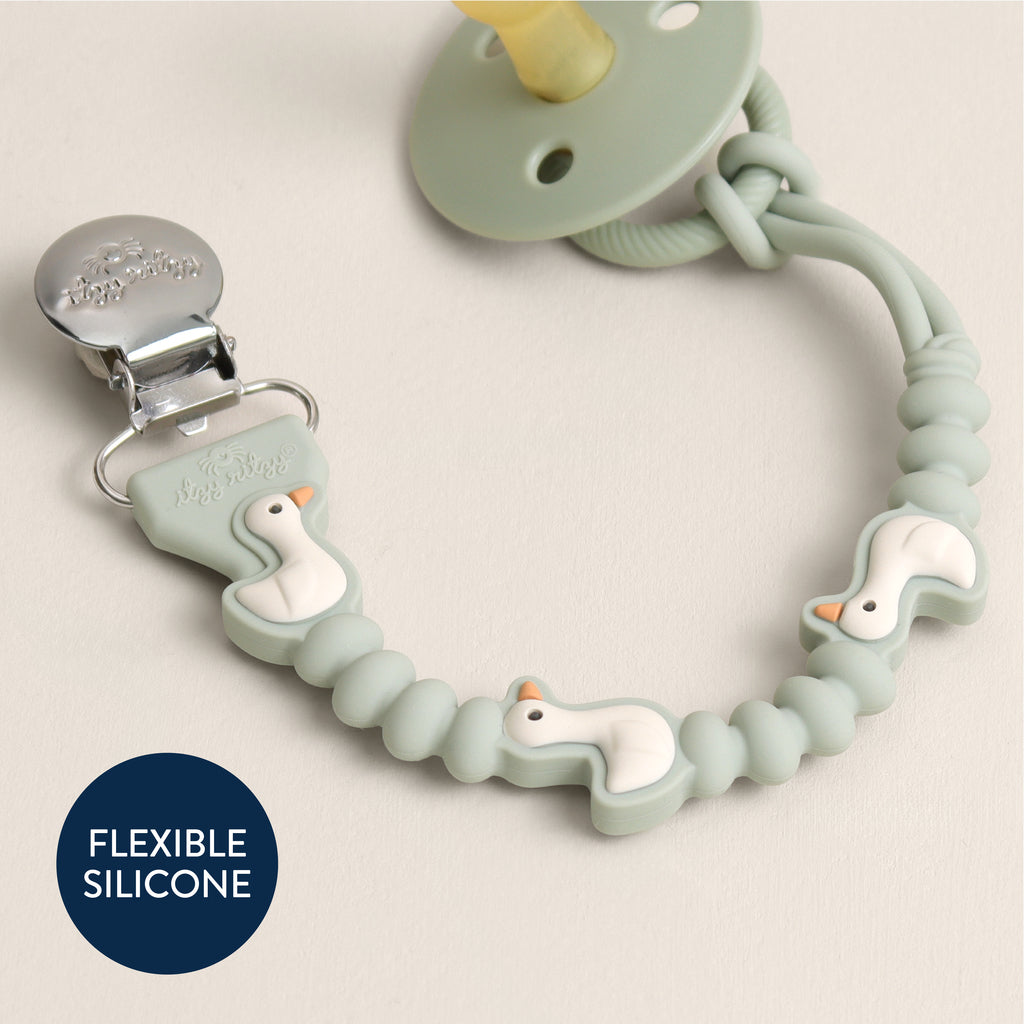 Itzy Paci Strap Plus™ Oie - vue 4