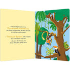 Le merveilleux voyage de P'tit Loup-Auzou-Boutique LeoLudo