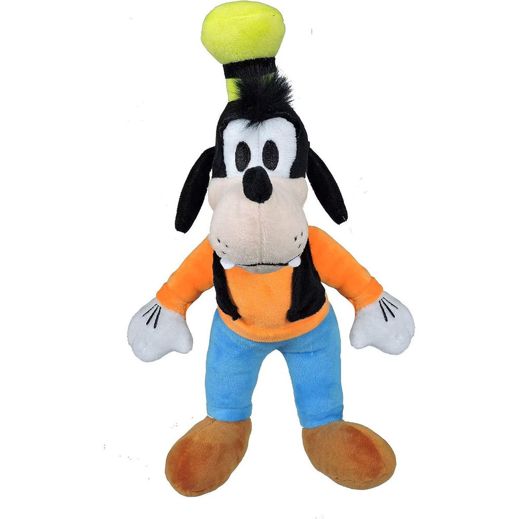 Peluche Disney - Les amis de Mickey (25 cm)-Imports Dragon-Boutique LeoLudo