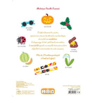 Mes premières saisons à toucher-Auzou-Boutique LeoLudo