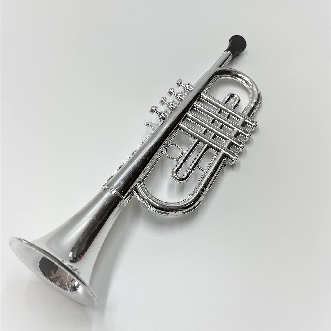 Trompette jouet / Clarinette enfant : Éveil musical - Jouet Montessori