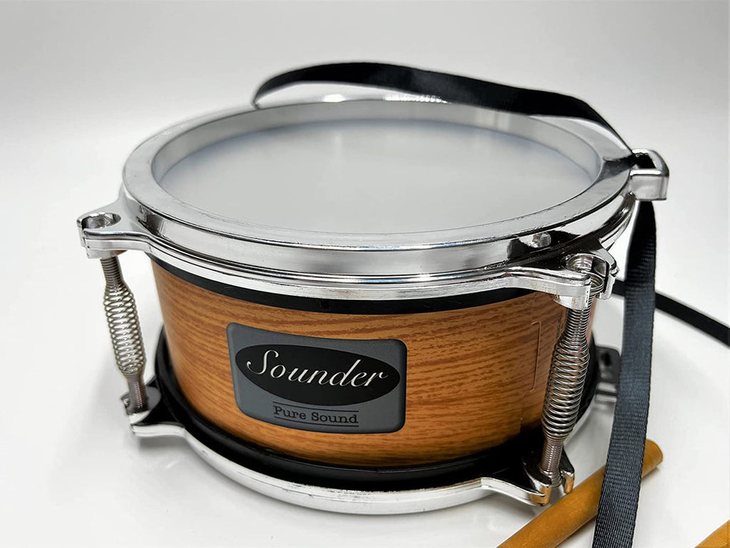 Snare Drum (18m+)-Regis-Boutique LeoLudo