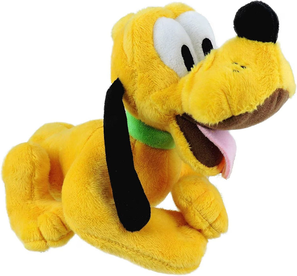 Peluche Disney - Les amis de Mickey (25 cm)-Imports Dragon-Boutique LeoLudo