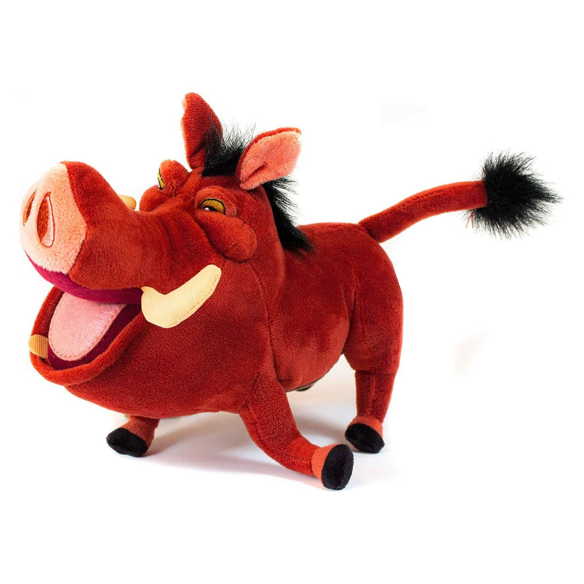 Peluche Disney - Roi Lion (9")-Imports Dragon-Boutique LeoLudo