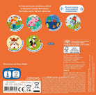 Mes comptines de la ferme-Auzou-Boutique LeoLudo