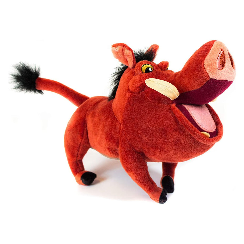 Peluche Disney - Roi Lion (9")-Imports Dragon-Boutique LeoLudo