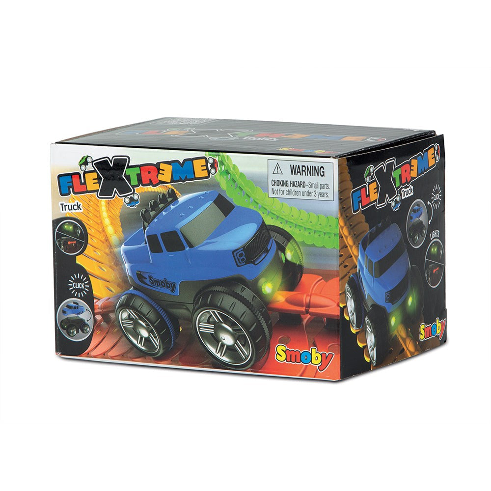 Camion Flextreme (couleur assortie)-Smoby-Boutique LeoLudo