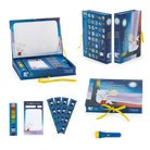 Coffret cinéma L'école des loisirs: 32 histoires du soir-Moulin Roty-Boutique LeoLudo