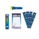 Coffret cinéma L'école des loisirs: 32 histoires du soir-Moulin Roty-Boutique LeoLudo