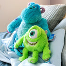 Peluche Disney - Monstre Pixar (9-14")-Imports Dragon-Boutique LeoLudo