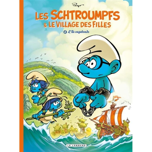 9782808211000_v_Les_Schtroumpf