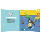 Mes comptines pour m'endormir avec P'tit Loup-Auzou-Boutique LeoLudo