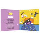 Mes comptines pour m'endormir avec P'tit Loup-Auzou-Boutique LeoLudo