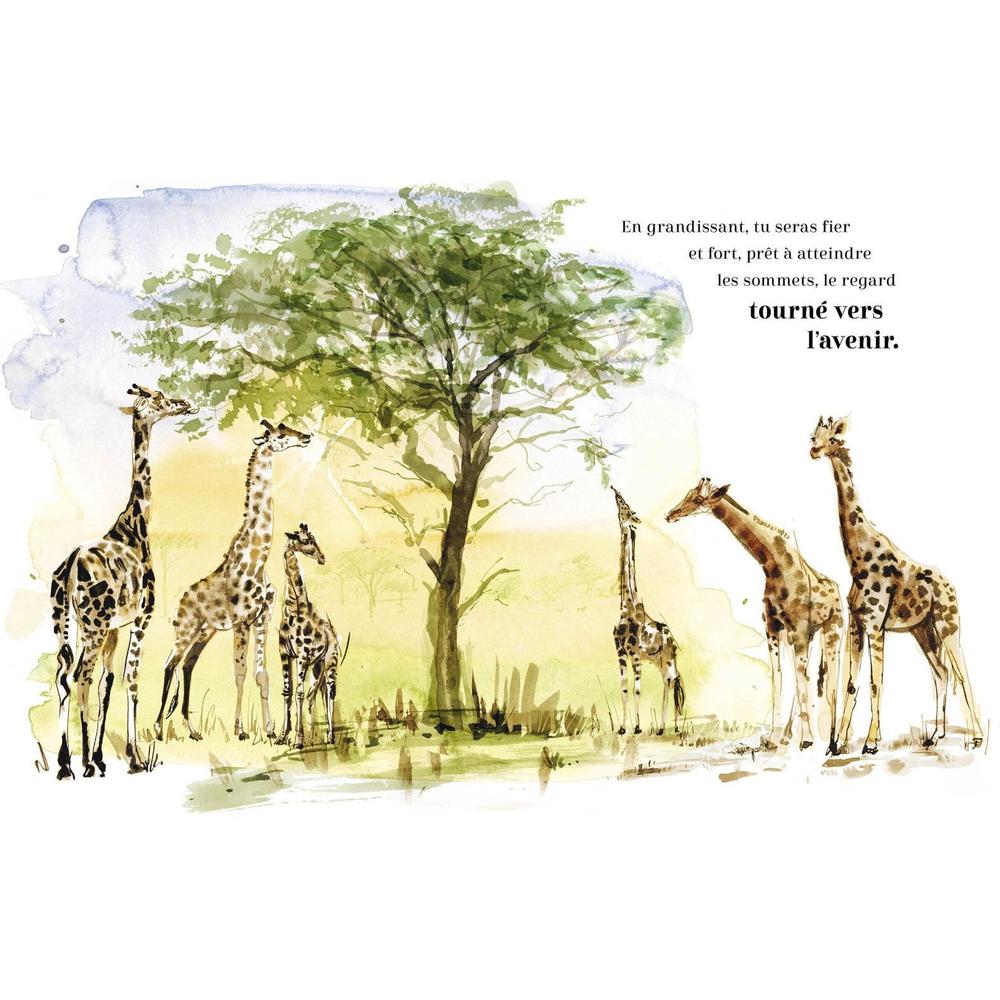 Toujours Ensemble Livres- Boutique LeoLudo
