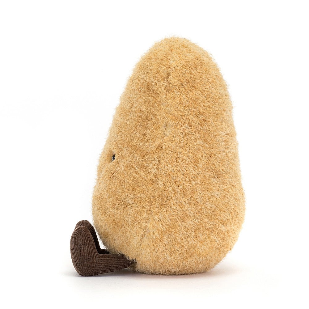 Peluche Patate Amuseable-Jellycat-Boutique LeoLudo