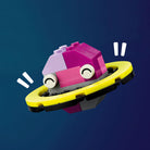 LEGO Classic Les planètes spatiales créatives (450 pcs)-LEGO-Boutique LeoLudo