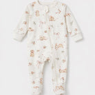 Pyjama pour bébé en cotton - Lapin Vêtements- Boutique LeoLudo