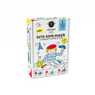 Kit fabrication bombes de bain Paris