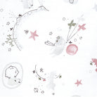 Couverture de bambou - Prince Ourson-Perlimpinpin-Boutique LeoLudo