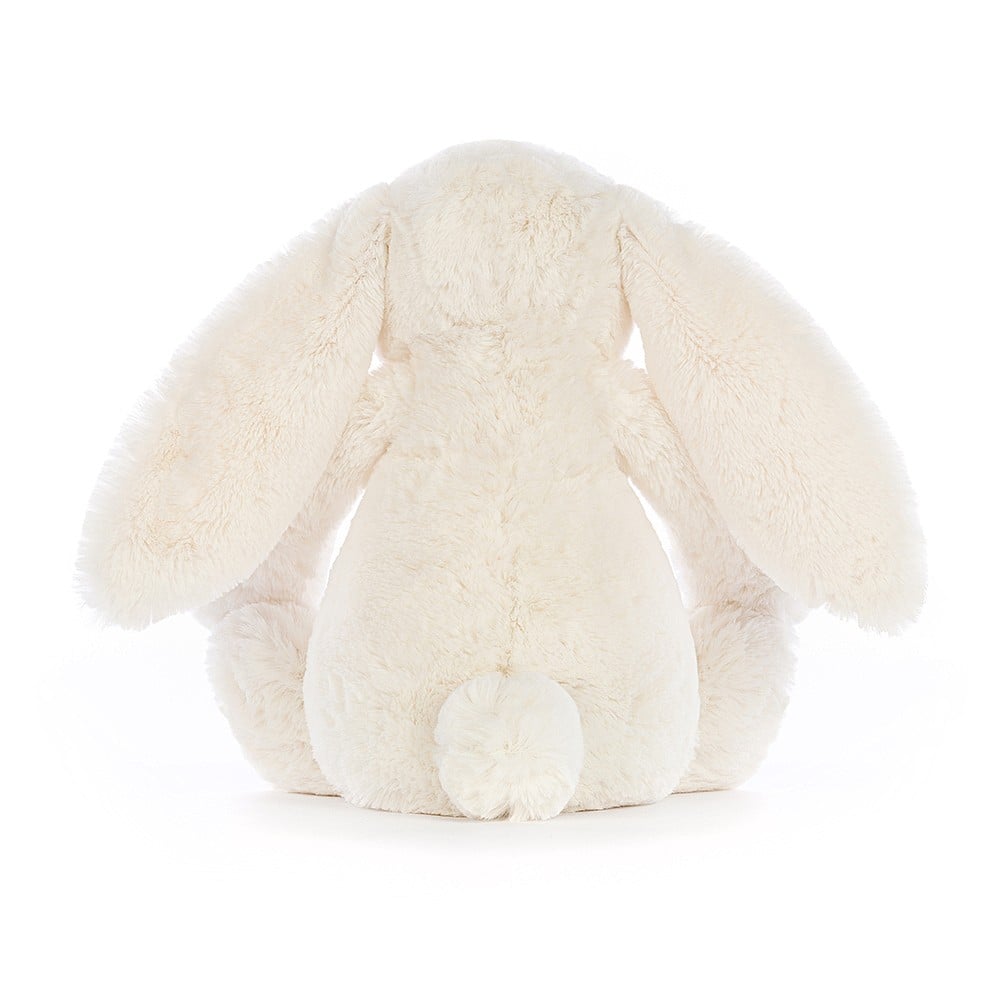 Peluche Blossom Bunny - Cherry (12")-Jellycat-Boutique LeoLudo