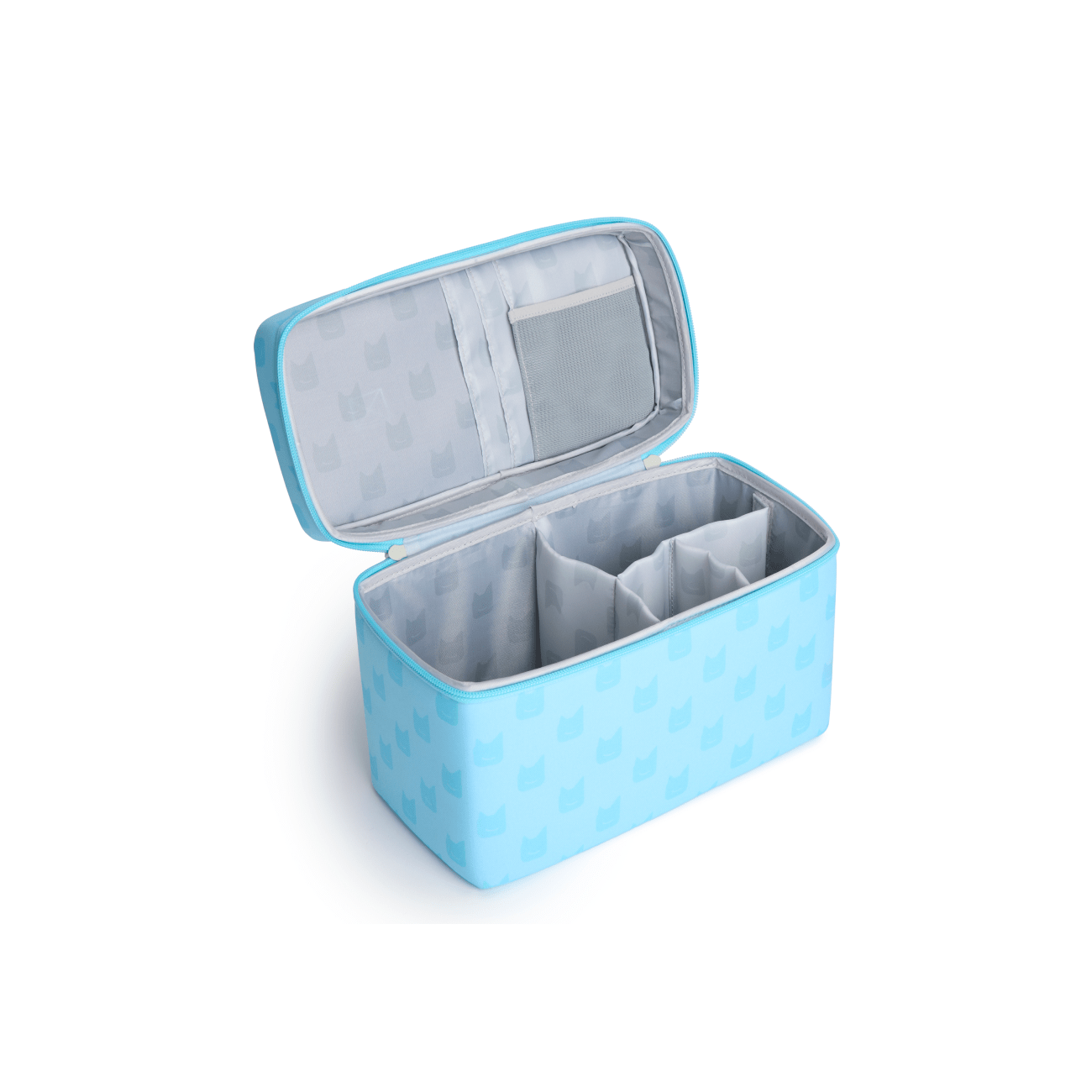 Étui de transport Toniebox bleu