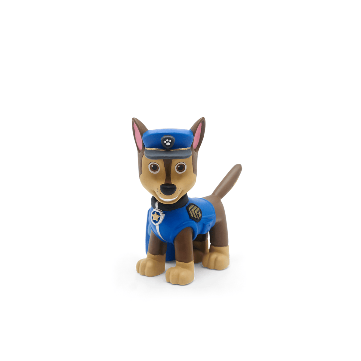 Tonie Pat' Patrouille Chase