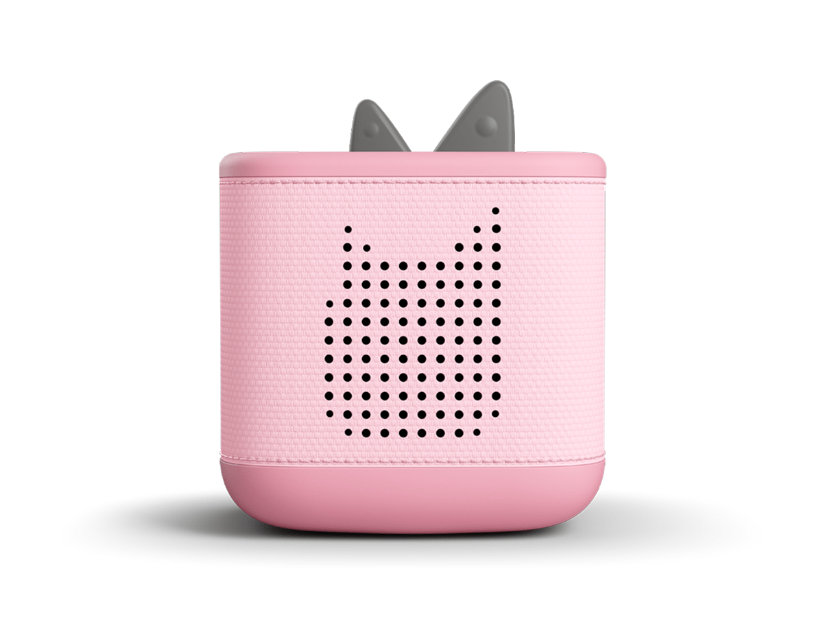 Toniebox 2 – veilleuse et sommeil