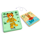 Inzebox Mix'n'match - Boostez votre style en toute originalité Jeux éducatifs- Boutique LeoLudo