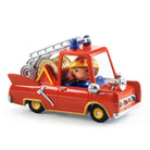 Crazy Motors - Little fire truck Véhicules de jeu- Boutique LeoLudo
