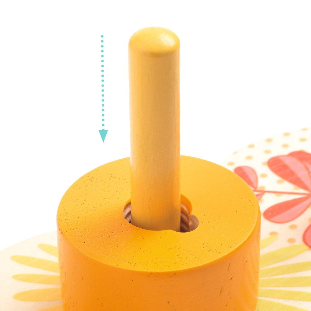 Multi Stack Jouets à trier & empiler- Boutique LeoLudo