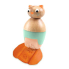 Pâte à modeler - Mapataroule - Boutique LeoLudo